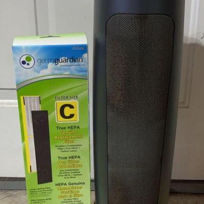 Germguardian HEPA Air Purifier 