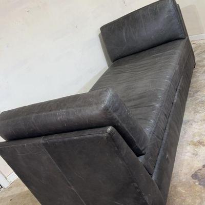 Restoration Hardware Sofa