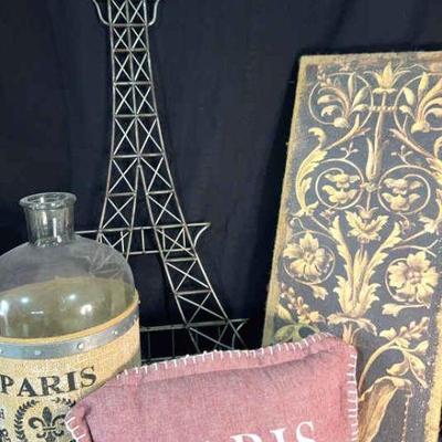 French Style Decor