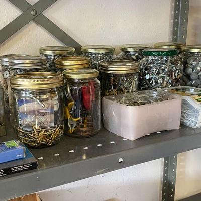nuts and bolts and so much more