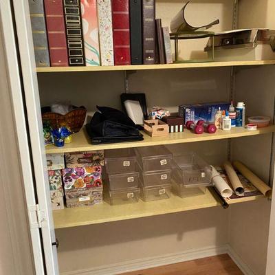 office supplies containers and more