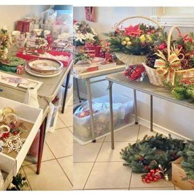 christmas decorations