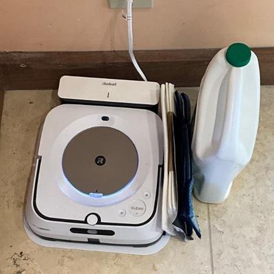 iRobot Mop