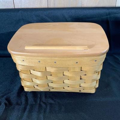Longaberger