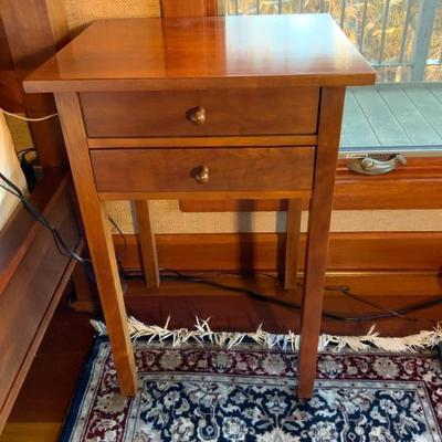 Stickley