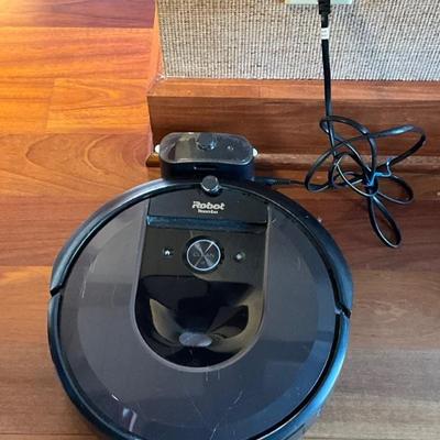 iRobot