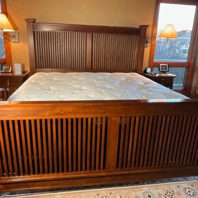 Stickley