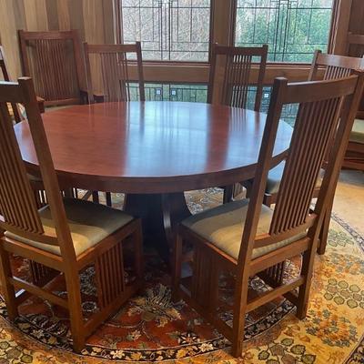 Stickley