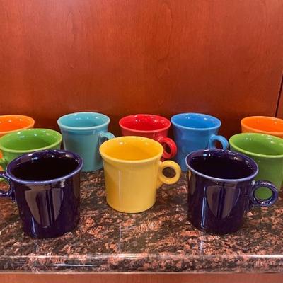 Fiestaware