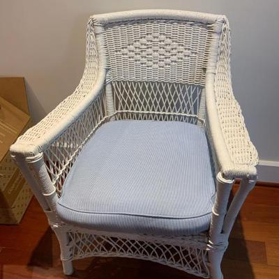 Wicker