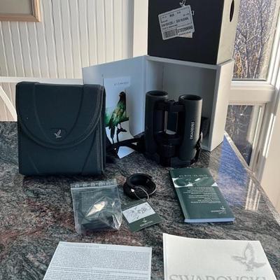Swarovski Binoculars
