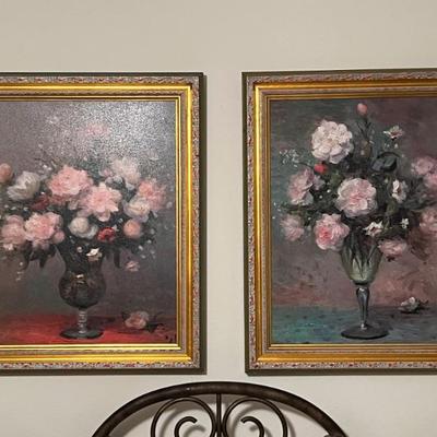 Framed Prints