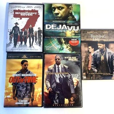 DVD MOVIE LOT