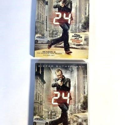 DVD MOVIE LOT