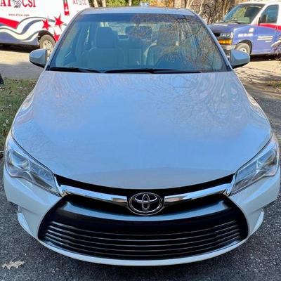 The 2017 Toyota Camry meets the expectations placed on midsize sedans with an emphasis on comfort and ease of use, combined with a solid...