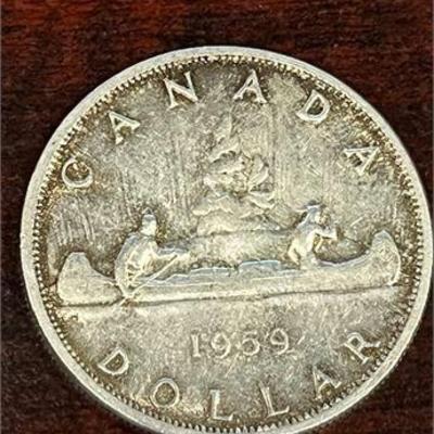 Lot 003   
1896 - Morgan Dollar