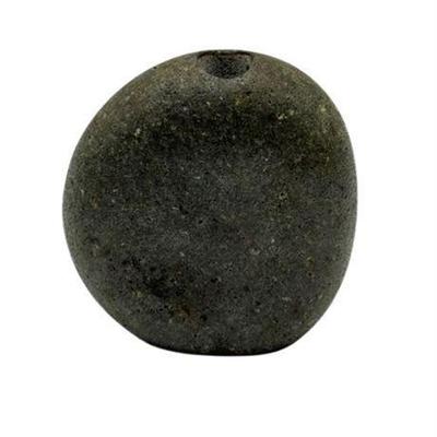 Lot 050   
Lee Spiller Stone Vase