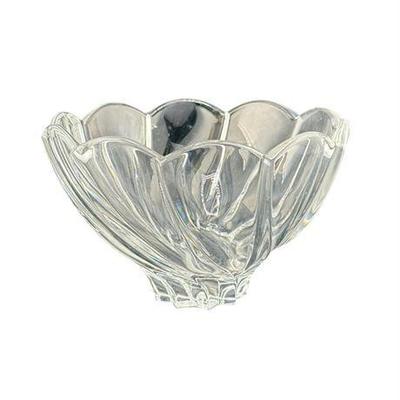 Lot 180  
Marquis Crystal Glass Bowl by Waterford
