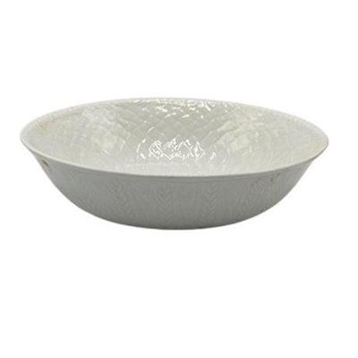 Lot 071   
Royal Worcester Gourmet Oven China Large Salad Serving Bowl