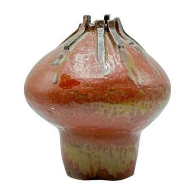 Lot 003   
Krabiel Abstract Pottery