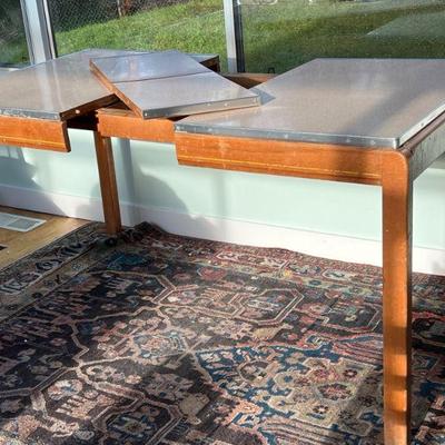 Old Craft or Work Table