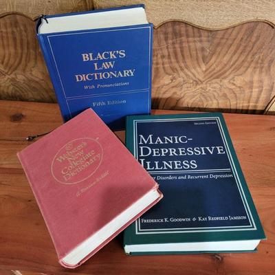 Blacks Law Dictionary Other Hardback Reference Books