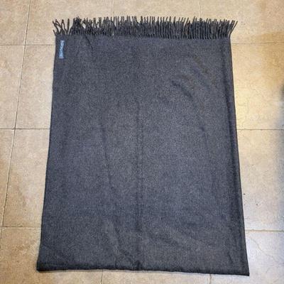100% Alpaca Wrap Shawl Peru 64"x50"