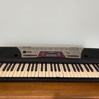 Yamaha PSR-172 Digital Keyboard