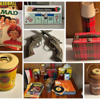Smyrna Estate Sale - February 16-18, 2025