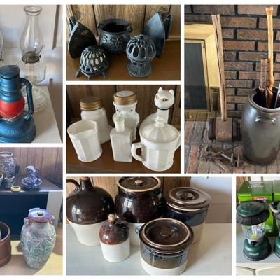 Smyrna Estate Sale - February 16-18, 2025