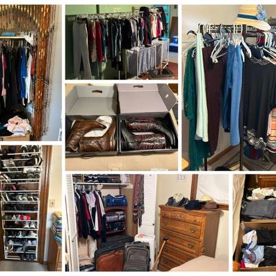 Smyrna Estate Sale - February 16-18, 2025