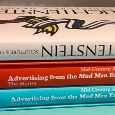 Mid-Century Ads : Advertising from the Mad Men Era by Steven Heller (2012, Hardcover)