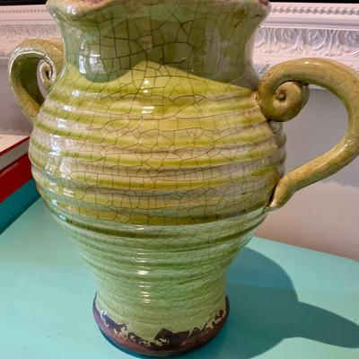 Decorative Ceramic Vase