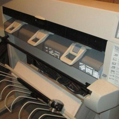 Industrial Printer