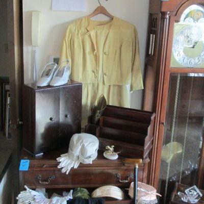 Vintage Clothing