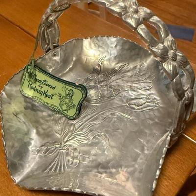 Like new/new unique vintage pieces