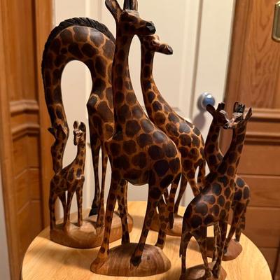 Unique home decor treasures!