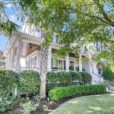454 LESESNE STREET IN DANIEL ISLAND, SC SALE IS JANUARY 17-19 FROM 1:00 - 4:00 PM