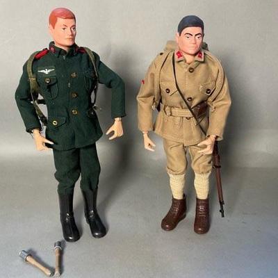 GI Joe