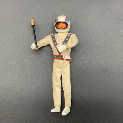 Evel Knievel