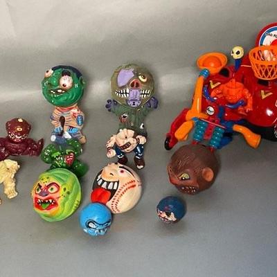 Madballss
