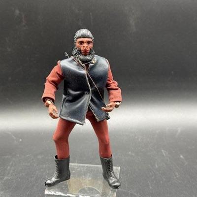 Planet of the Apes Soldier Ape