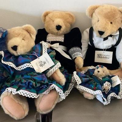 VanderBears