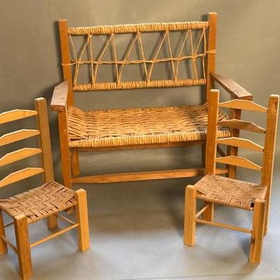 Doll Furniture