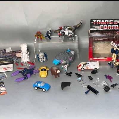 Transformers