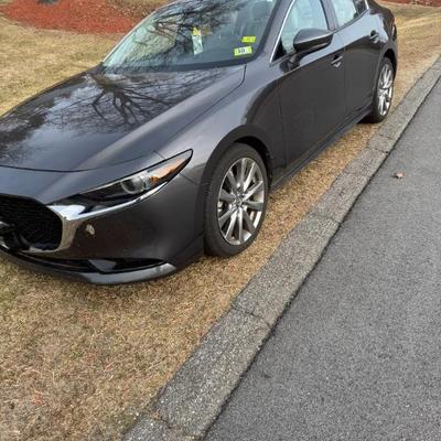 PRE SELLING $19,500 2020 Mazda 3 Premium Sedan 4d Loaded