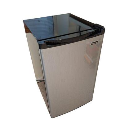 Lot #110 - Magic Chef 4.4 Cu. Ft. Compact Refrigerator