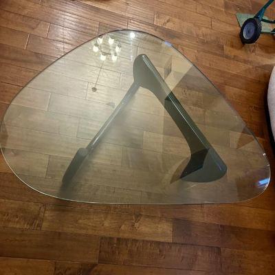 AUTHENTIC ISAMU NOGUCHI COFFEE TABLE