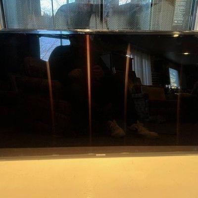 47" Samsung Tv