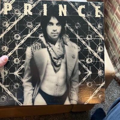 original vinyl